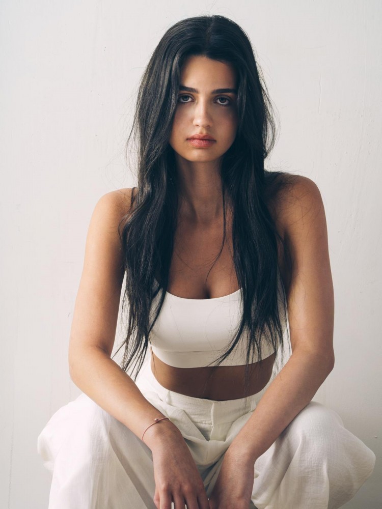 LIA ZILBERMAN 